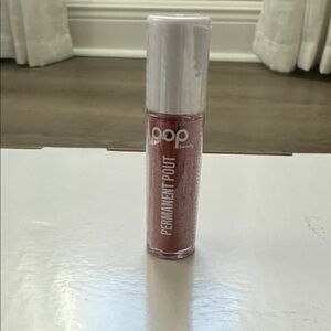 2 for 10.00 Pop Beauty Permanent Pout Lipstick - 💄 Bare Blush
